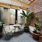 Apartamento Playa Blanes