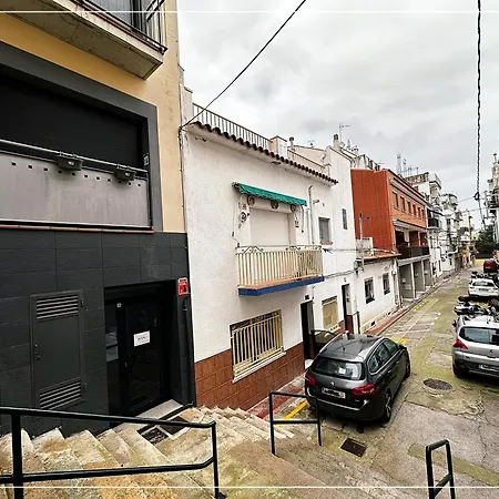 Playa Apartamento