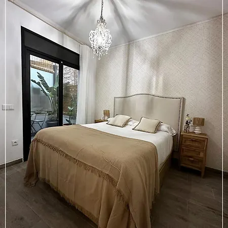 Appartement Playa