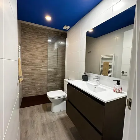 Playa Appartement