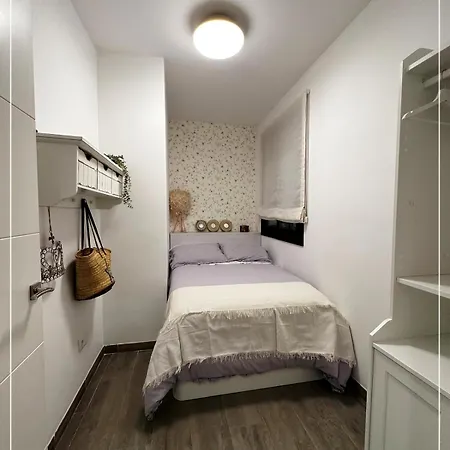 Appartement Playa *