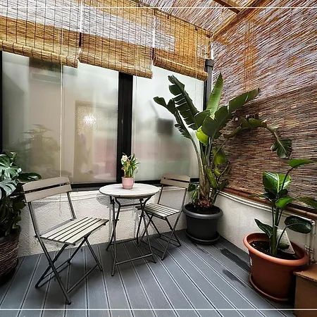 Appartement Playa Blanes