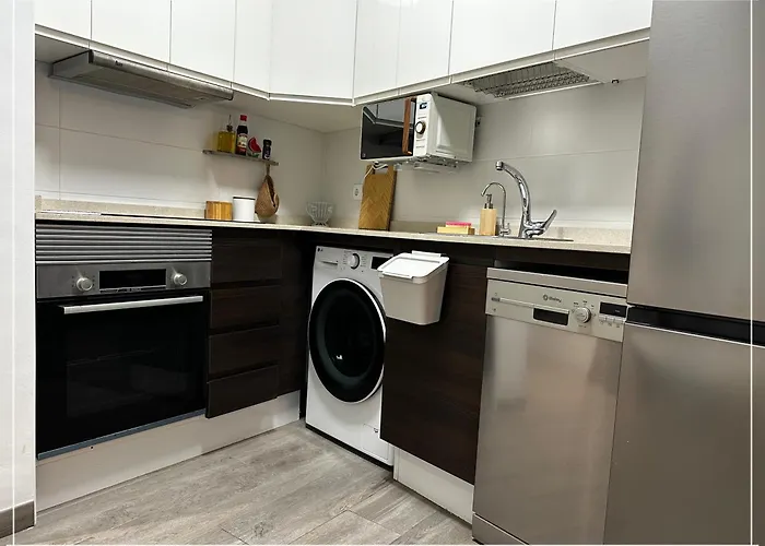 Appartement Playa Blanes