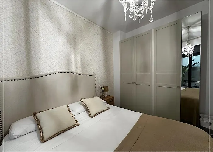 Playa Appartement *