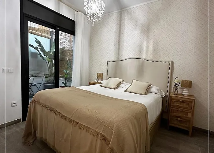 Appartement Playa