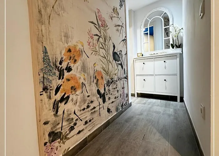 Appartement Playa