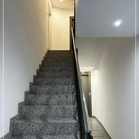 Playa Appartement *